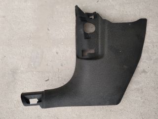 bontott AUDI A3 Bal A Oszlop Burkolat