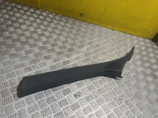 bontott AUDI A3 Bal A Oszlop Burkolat