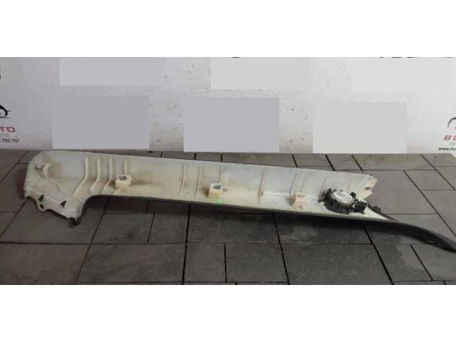 bontott AUDI A3 Bal A Oszlop Burkolat