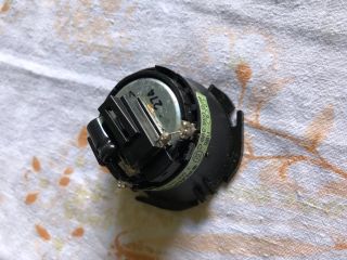 bontott AUDI A3 Bal A Oszlop Hangszóró