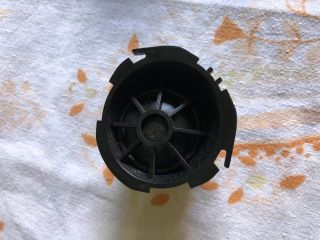 bontott AUDI A3 Bal A Oszlop Hangszóró