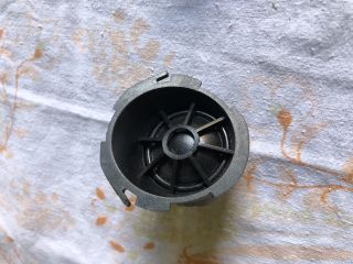 bontott AUDI A3 Bal A Oszlop Hangszóró