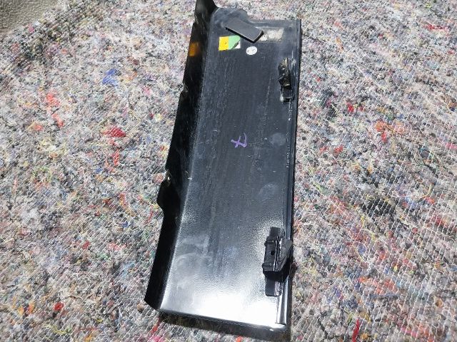 bontott AUDI A3 Bal B Oszlop Burkolat