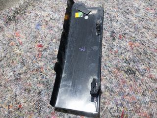 bontott AUDI A3 Bal B Oszlop Burkolat