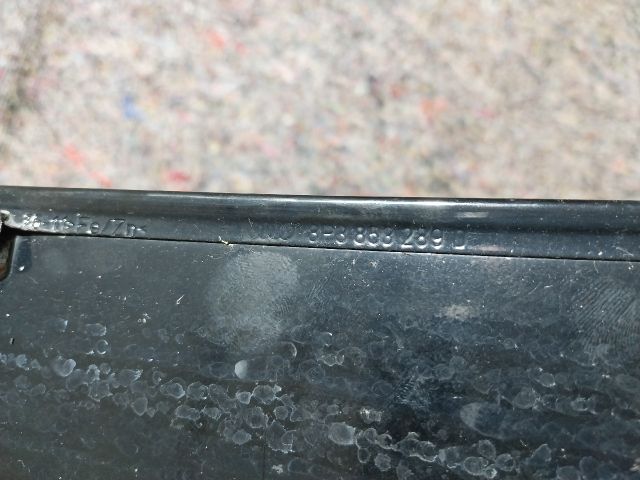 bontott AUDI A3 Bal B Oszlop Burkolat