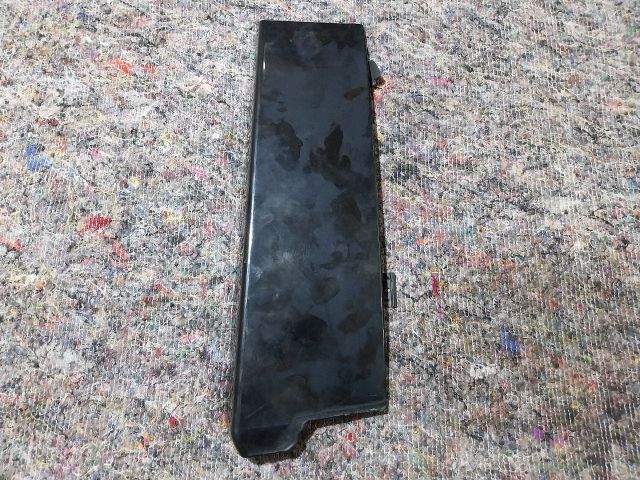 bontott AUDI A3 Bal B Oszlop Burkolat