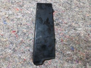 bontott AUDI A3 Bal B Oszlop Burkolat