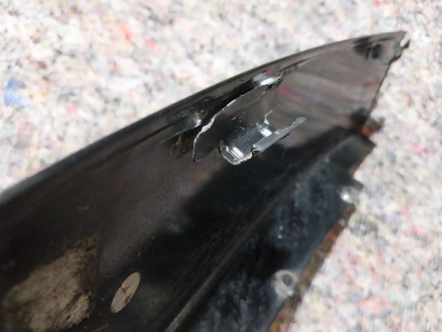 bontott AUDI A3 Bal B Oszlop Burkolat