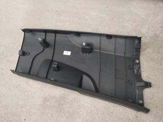 bontott AUDI A3 Bal B Oszlop Burkolat