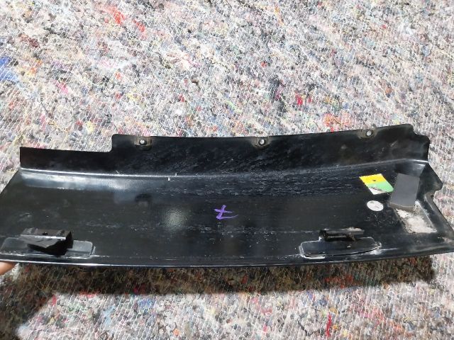 bontott AUDI A3 Bal B Oszlop Burkolat