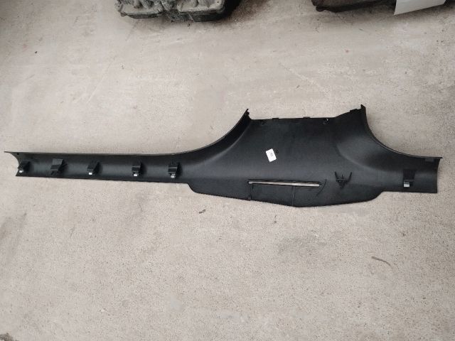 bontott AUDI A3 Bal B Oszlop Burkolat