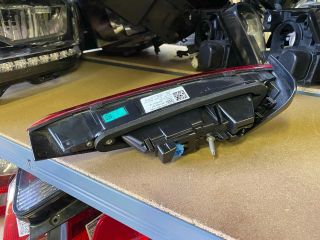 bontott AUDI A3 Bal Belső Hátsó Lámpa