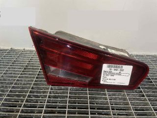 bontott AUDI A3 Bal Belső Hátsó Lámpa