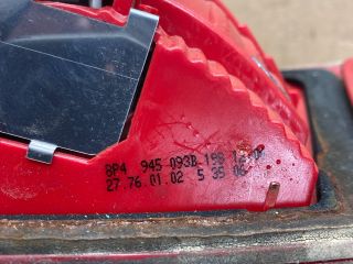 bontott AUDI A3 Bal Belső Hátsó Lámpa