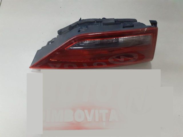 bontott AUDI A3 Bal Belső Hátsó Lámpa