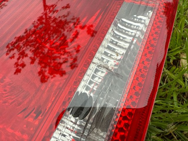 bontott AUDI A3 Bal Belső Hátsó Lámpa