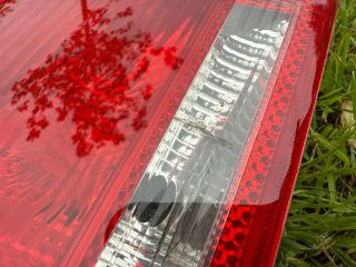 bontott AUDI A3 Bal Belső Hátsó Lámpa