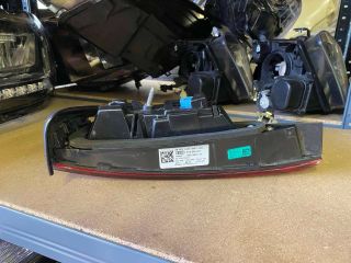 bontott AUDI A3 Bal Belső Hátsó Lámpa