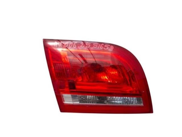 bontott AUDI A3 Bal Belső Hátsó Lámpa