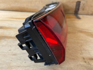 bontott AUDI A3 Bal Belső Hátsó Lámpa