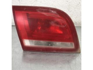 bontott AUDI A3 Bal Belső Hátsó Lámpa