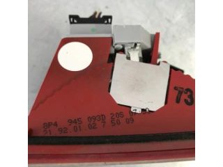 bontott AUDI A3 Bal Belső Hátsó Lámpa