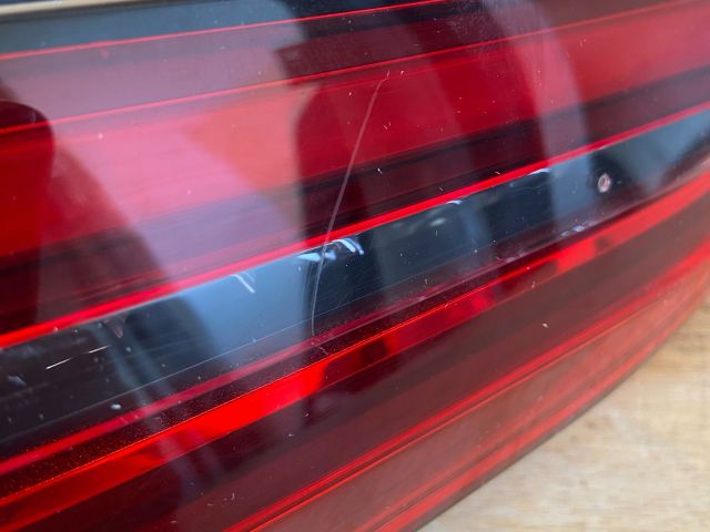 bontott AUDI A3 Bal Belső Hátsó Lámpa