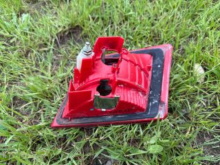 bontott AUDI A3 Bal Belső Hátsó Lámpa