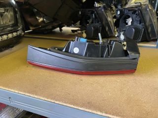 bontott AUDI A3 Bal Belső Hátsó Lámpa