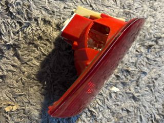 bontott AUDI A3 Bal Belső Hátsó Lámpa