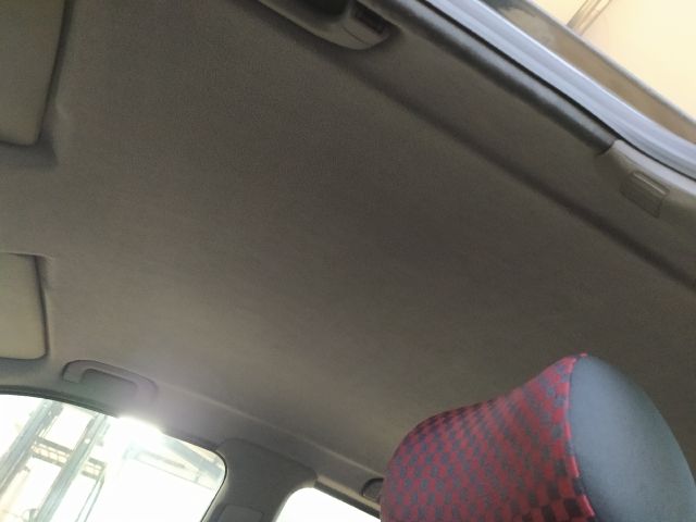 bontott AUDI A3 Bal C Oszlop Burkolat