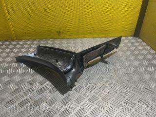 bontott AUDI A3 Bal C Oszlop Burkolat