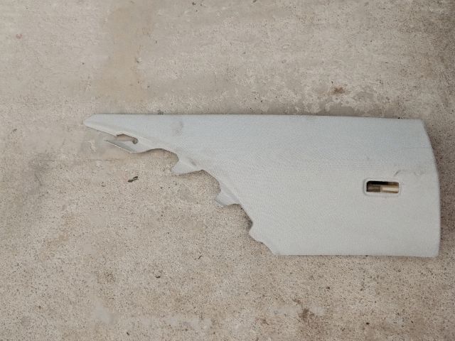 bontott AUDI A3 Bal C Oszlop Burkolat