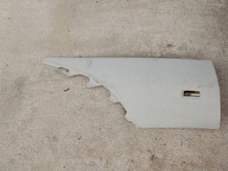 bontott AUDI A3 Bal C Oszlop Burkolat