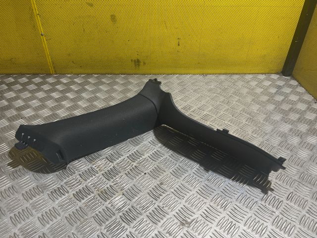 bontott AUDI A3 Bal C Oszlop Burkolat