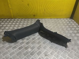 bontott AUDI A3 Bal C Oszlop Burkolat