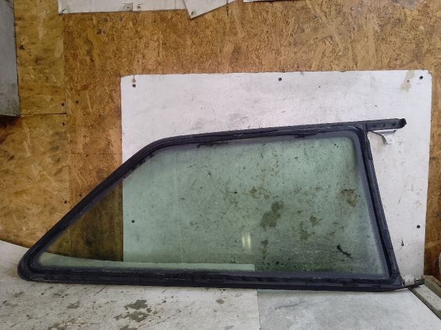 bontott AUDI A3 Bal C Oszlop Oldalablak Üveg