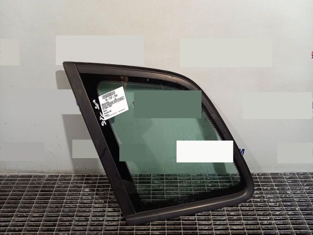 bontott AUDI A3 Bal C Oszlop