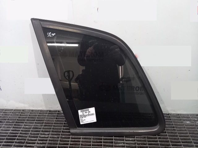 bontott AUDI A3 Bal C Oszlop