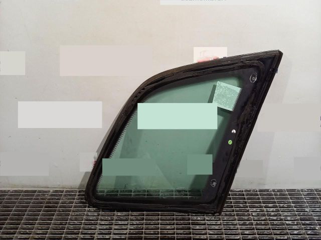 bontott AUDI A3 Bal C Oszlop