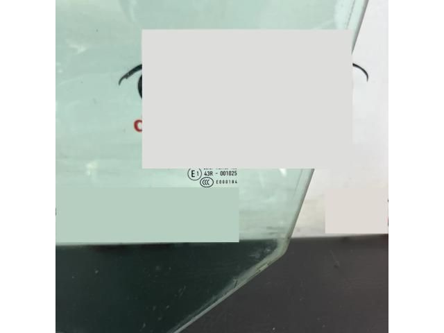 bontott AUDI A3 Bal első Ablak