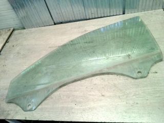 bontott AUDI A3 Bal első Ablak