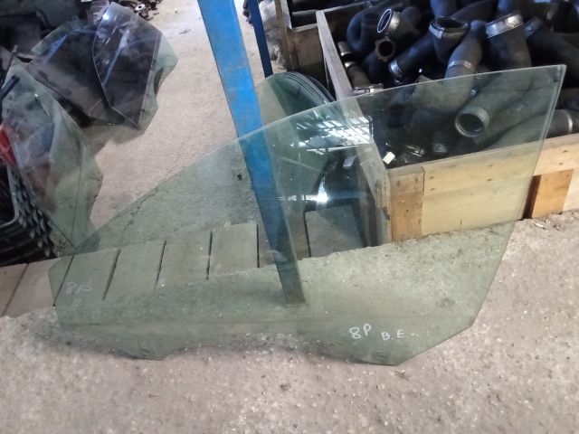 bontott AUDI A3 Bal első Ablak