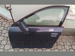 bontott AUDI A3 Bal első Ablak