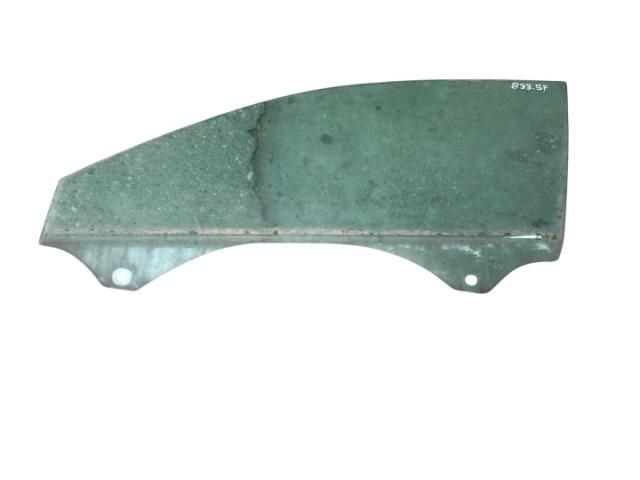 bontott AUDI A3 Bal első Ablak