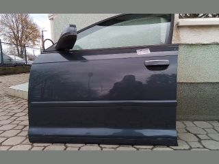 bontott AUDI A3 Bal első Ablak