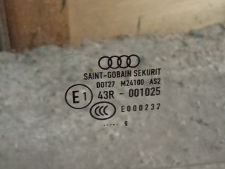 bontott AUDI A3 Bal első Ablak