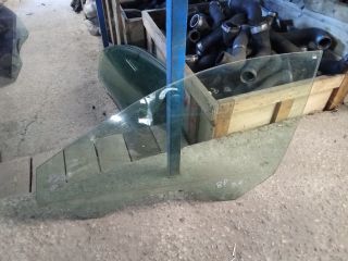 bontott AUDI A3 Bal első Ablak