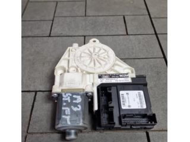 bontott AUDI A3 Bal első Ablakemelő Motor