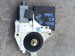 bontott AUDI A3 Bal első Ablakemelő Motor